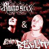 [rhino sixx] & react