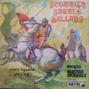 scottish battle ballads