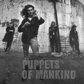 Puppets of Mankind