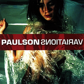 My Funny Valentine by Paulson