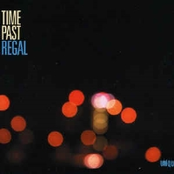 DJ Regal: Time Past