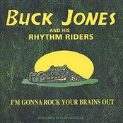 I'm Gonna Rock Your Brains Out