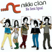 Yo No Te Puedo Olvidar by Nikki Clan