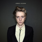 In The Backseat by Jonas Alaska