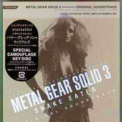 METAL GEAR SOLID 3 SNAKE EATER ORIGINAL SOUNDTRACK (Disc Two)