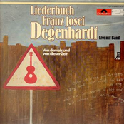 Tarantella by Franz Josef Degenhardt