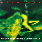 Schick Mich In Die Nächste Welt