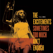 The Hammer by The Excitements