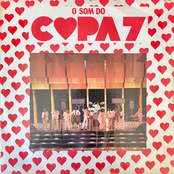 O Som Do Copa 7 - Vol. 2