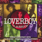 Turn Me Loose by Loverboy