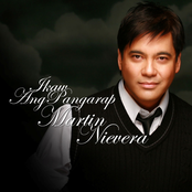 Martin Nievera: Ikaw Ang Pangarap