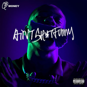 Q Money: Ain't Shit Funny