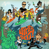 Wiped Out: Waves of Panic