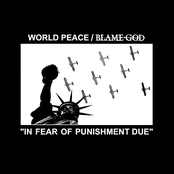"In Fear Of Punishment Due"