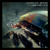 Into Matter by Duncan Avoid