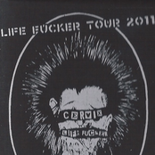 Life Fucker cassette discography 2011