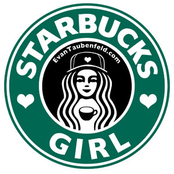 Starbucks GIrl