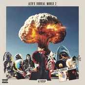 Alto's Surreal World 2