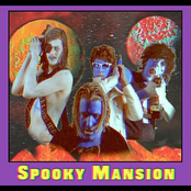 Spooky Mansion: Disco Bitch