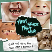 Don't Tell Mom The Babysitter's Beheaded