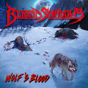 Wolf's Blood (EP)