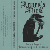 Book of the Bog Vol. 2: "Entranced by the Crocomancer"