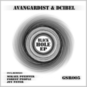 Black Hole EP (feat. Dcibel)