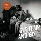 Get It Up And Go: Listener's Circle Vol. 47