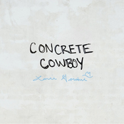 Lanie Gardner: Concrete Cowboy