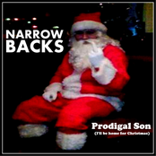 The Narrowbacks: Prodigal Son (I'll Be Home for Christmas)