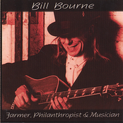 Give It To Me by Bill Bourne