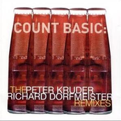 Kruder and Dorfmeister: Count Basic Remixes