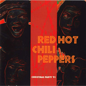 Stone Cold Bush (feat. D.h. Peligro) by Red Hot Chili Peppers