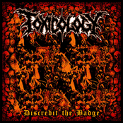 Discredit The Badge [DEMO]