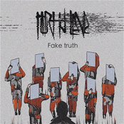 Fake Truth [EP]