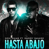 Hasta abajo (Remix)