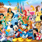 Disney Diamanten