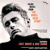 The Movie Star by Chet Baker & Bud Shank
