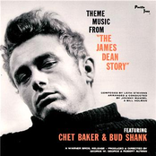 Lost Love by Chet Baker & Bud Shank