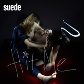 What Violet Says by Suede