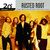 Airplane by Rusted Root