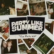 The Party EP