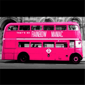 That's so Rainbow Maniac EP