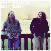 dry pickin'