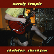 Skeleton, Sharkjaw - EP