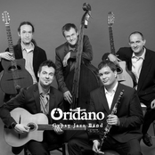 oridano gypsy jazz band