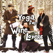 Yoga For Wine Lovers [EP]