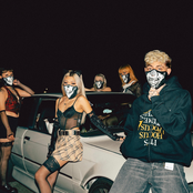 Savage Ga$p: from hell, with love