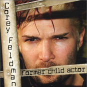 Corey Feldman: Former Child Actor