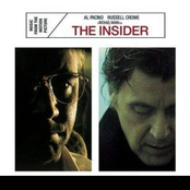 The Insider - Music from the Motion Picture
